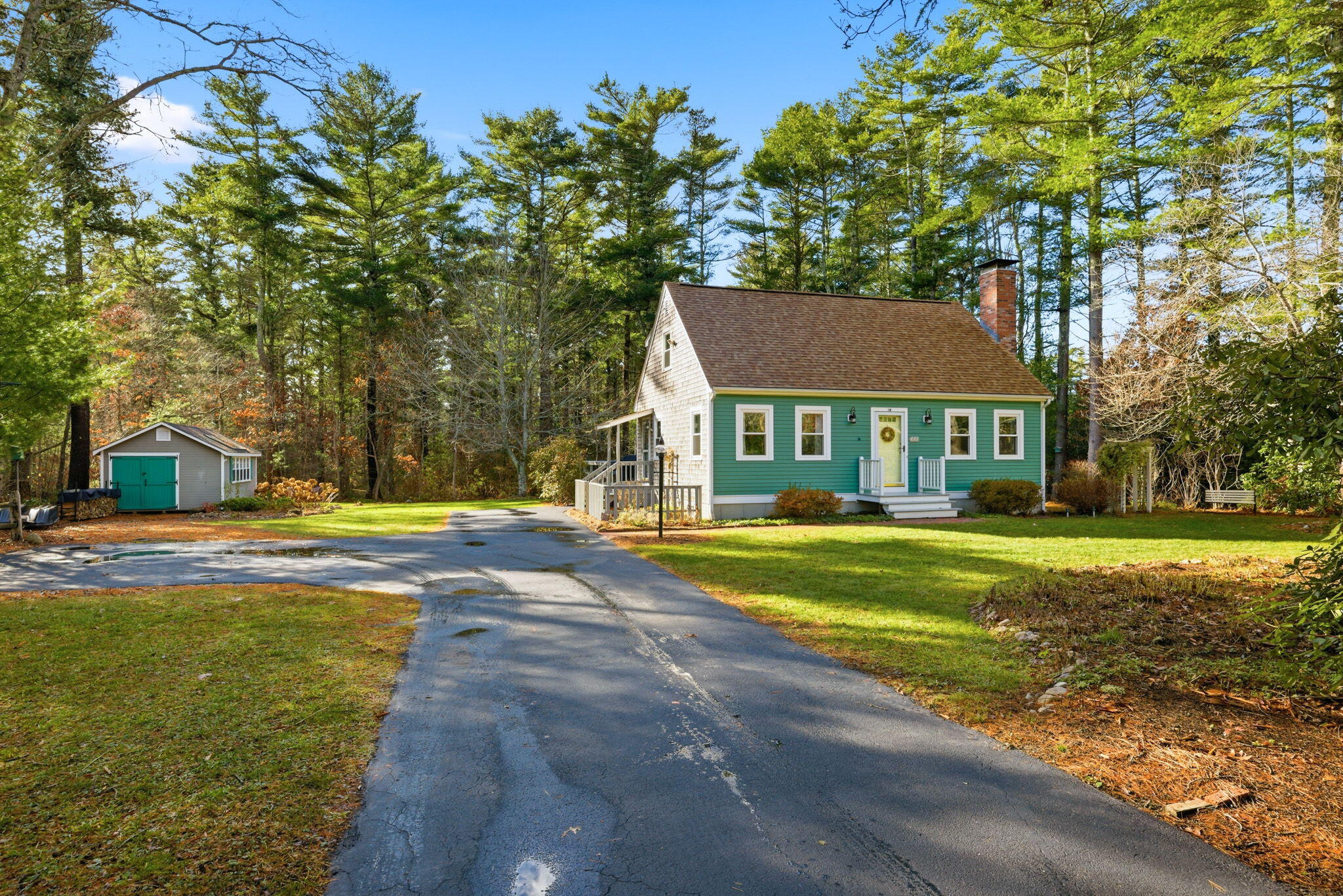 113 Farmersville Road