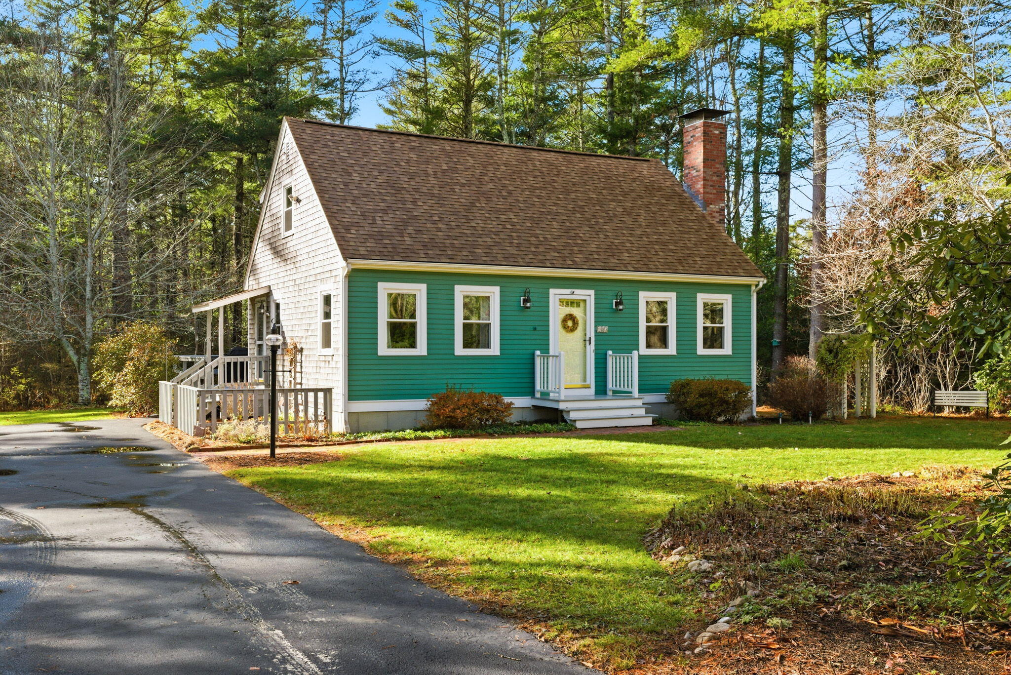 113 Farmersville Road
