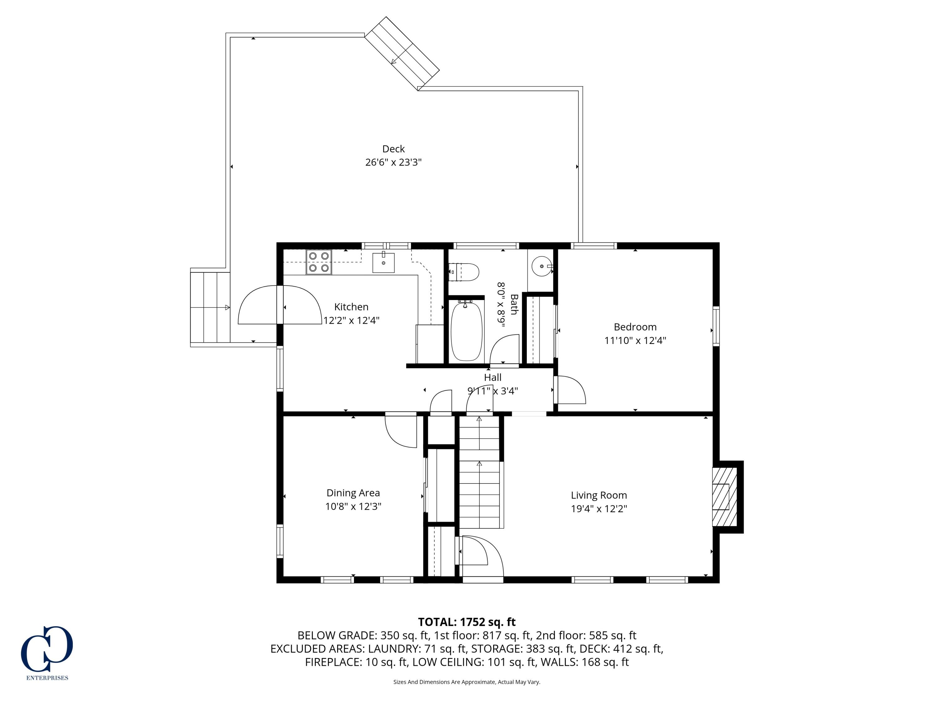 113 Farmersville Road