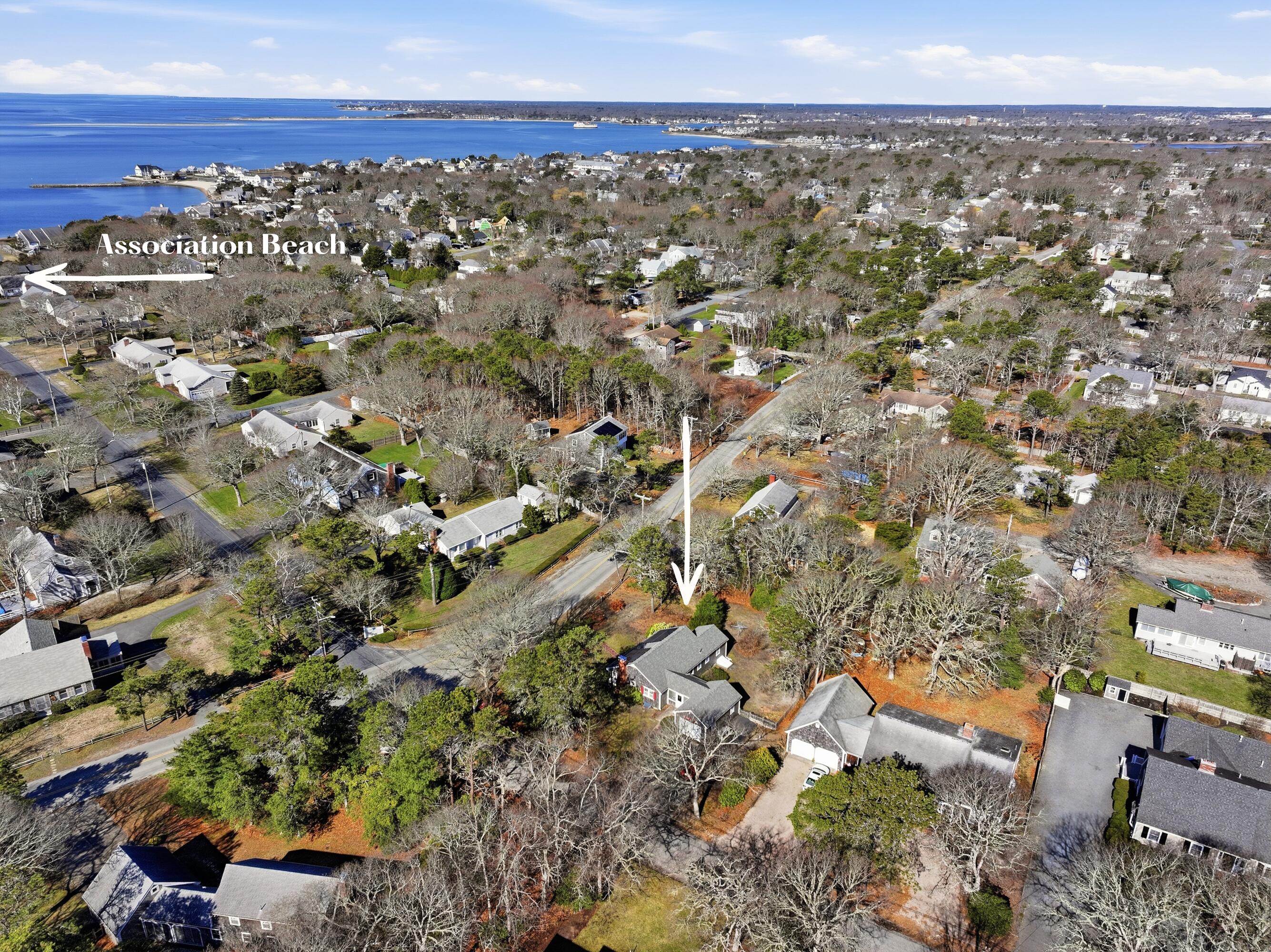 130 Silverleaf Lane