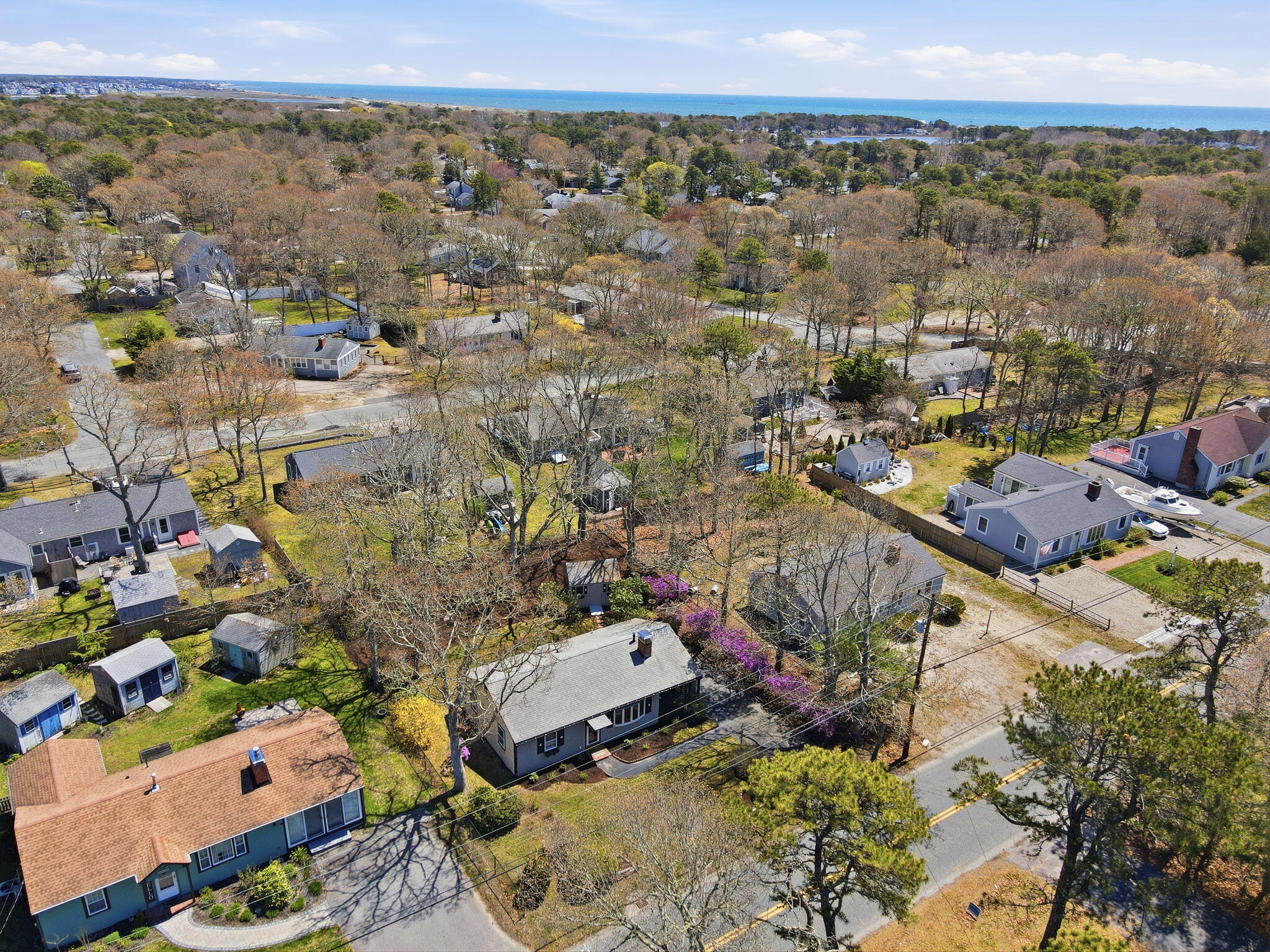 28 Pine Grove Road