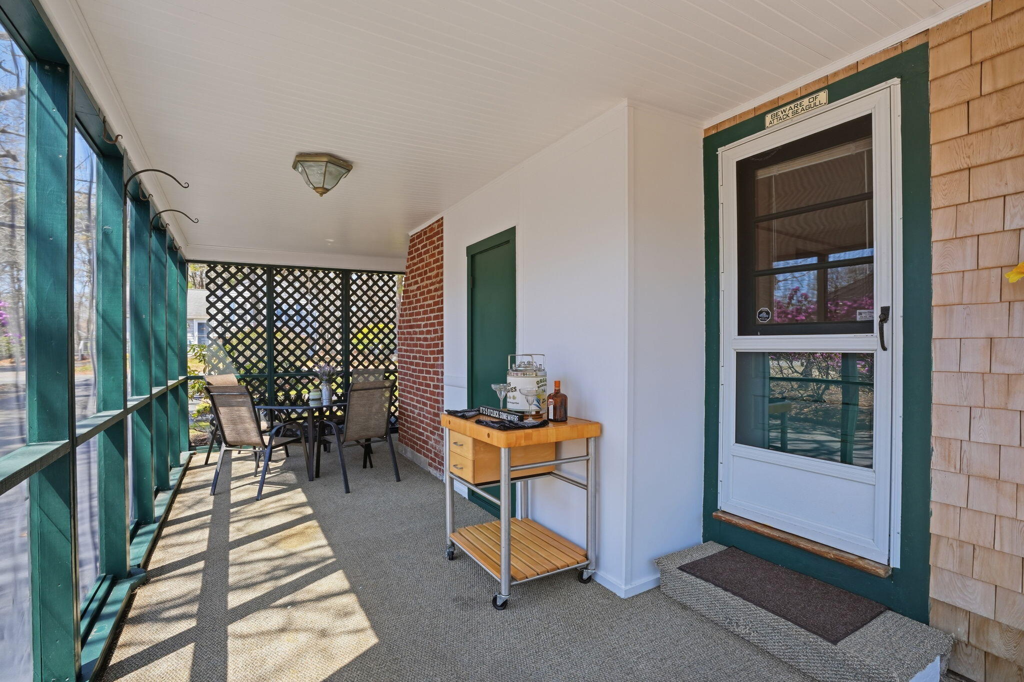 28 Pine Grove Road