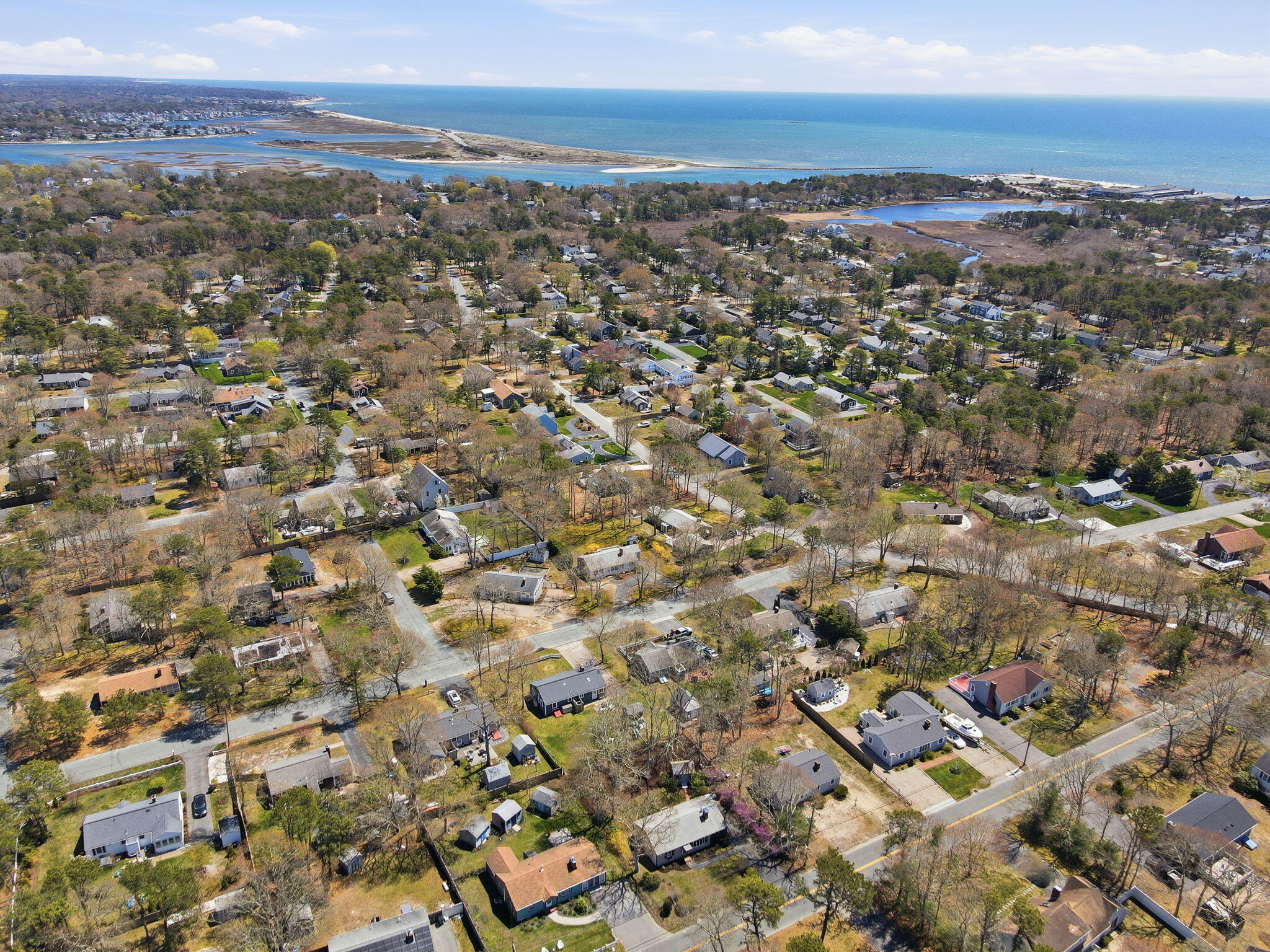 28 Pine Grove Road