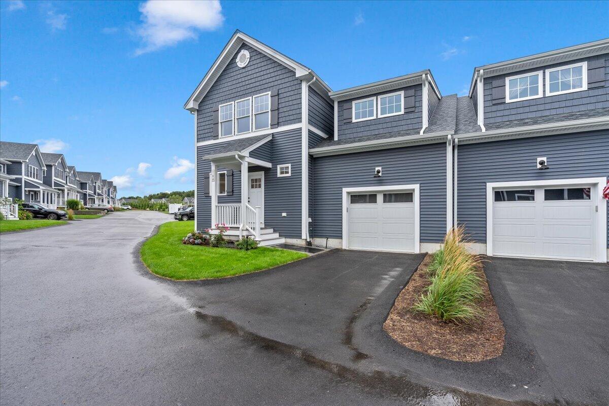 16 Ocean Pines Drive # A