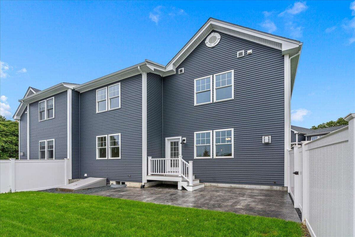 16 Ocean Pines Drive # A