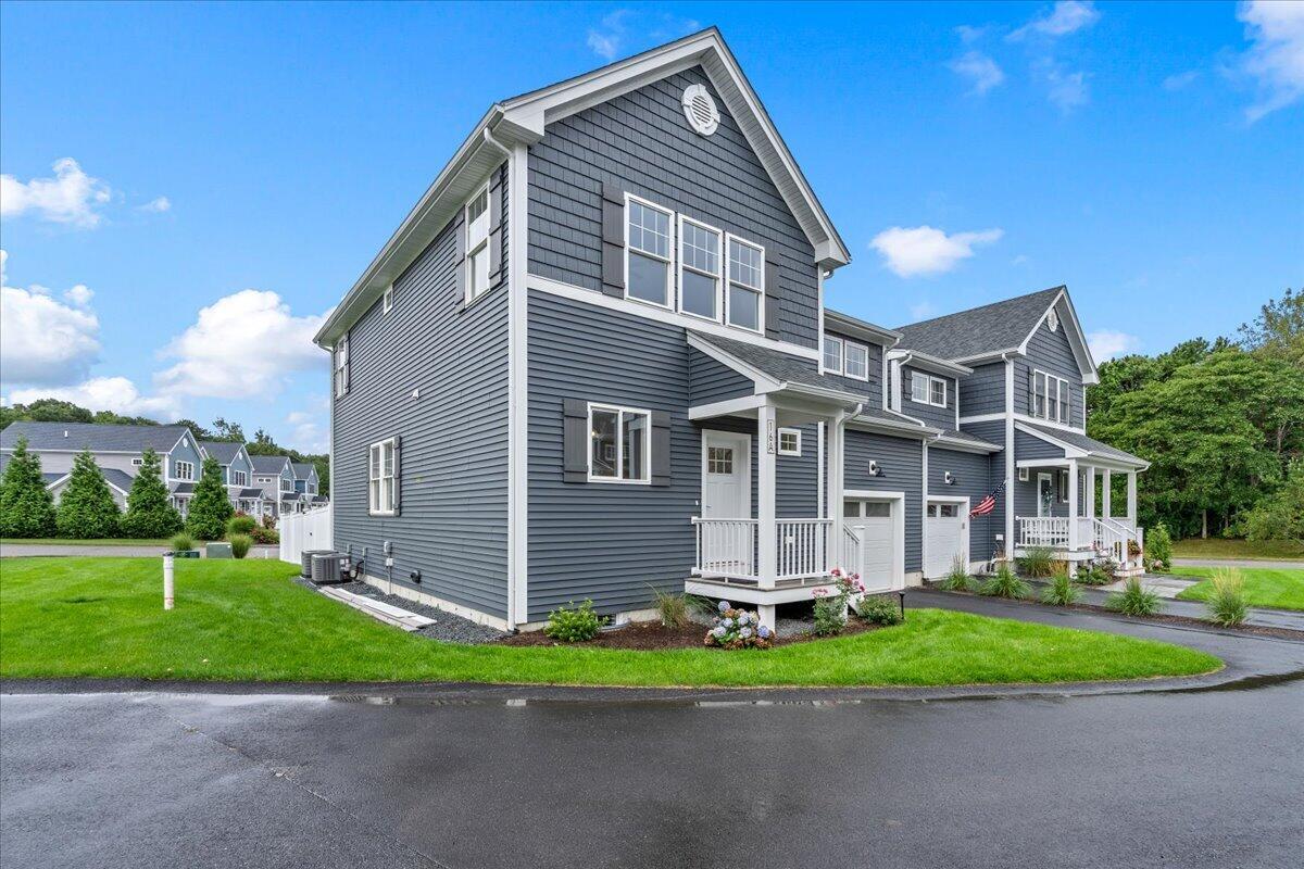 16 Ocean Pines Drive # A