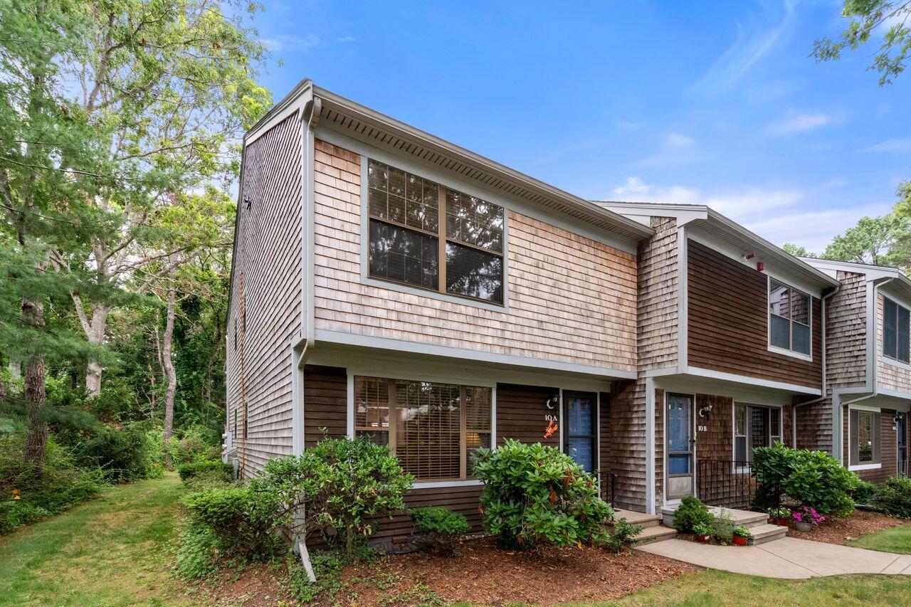 195 Falmouth Road APT 10A