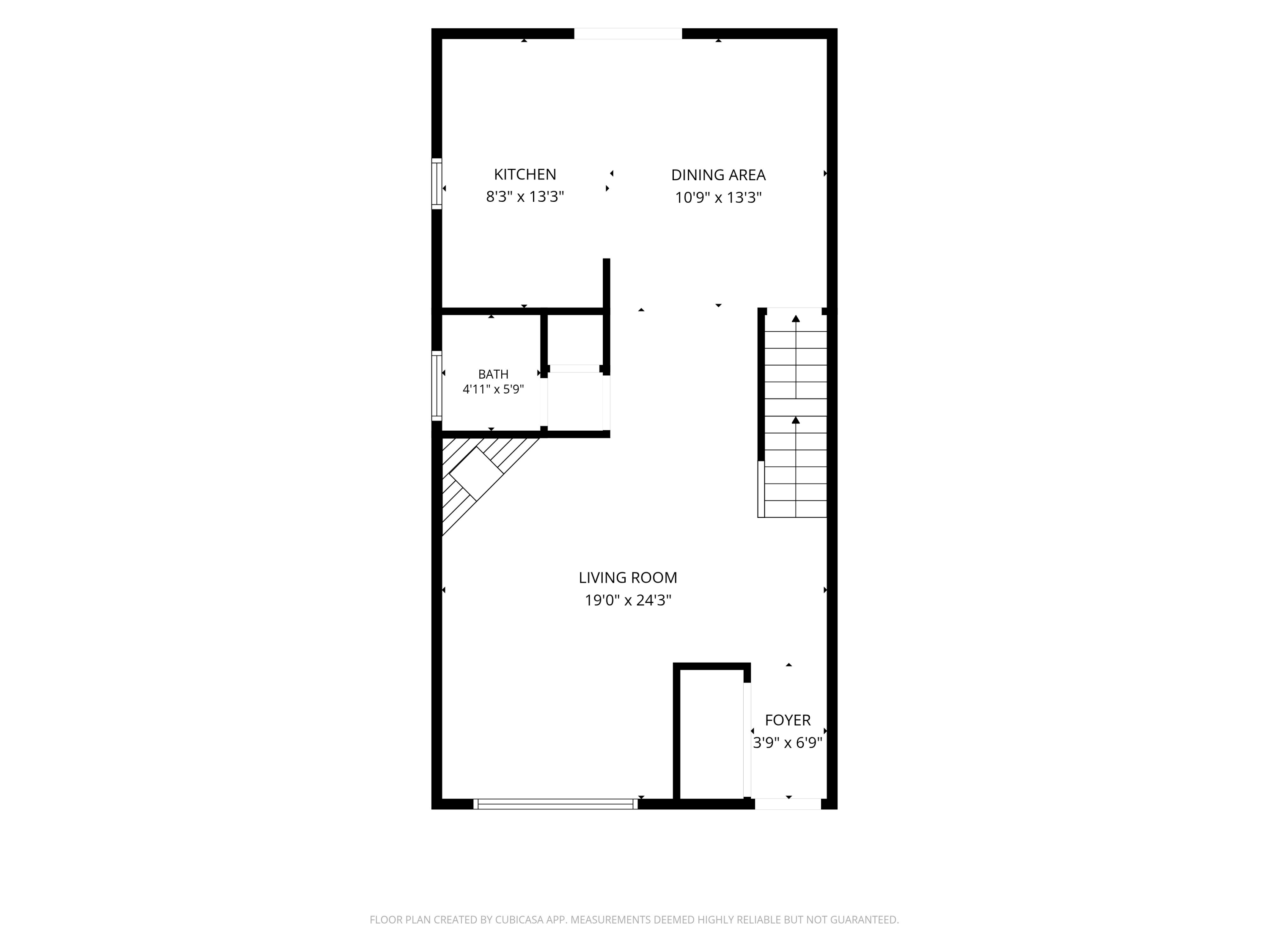 195 Falmouth Road APT 10A
