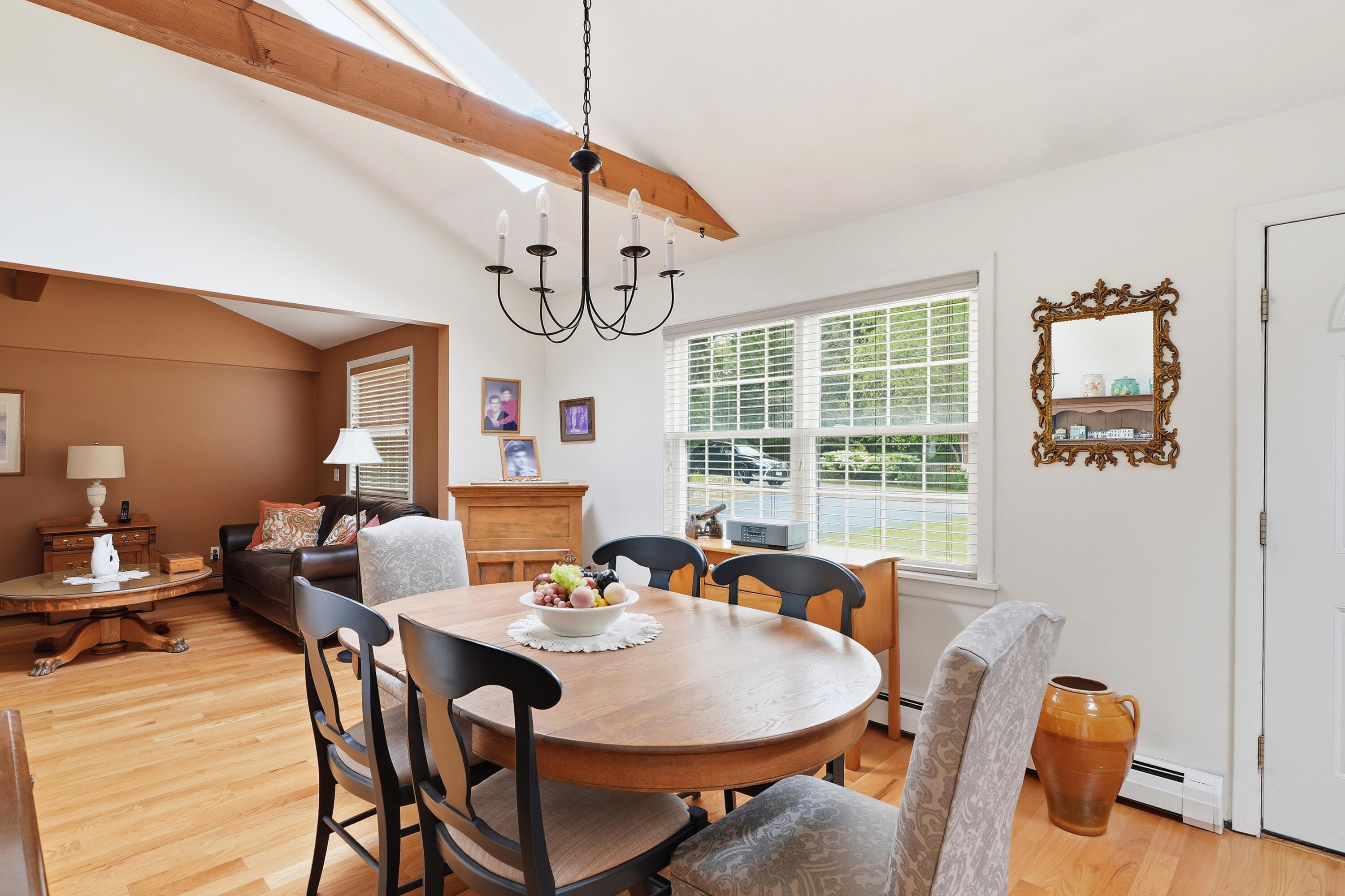 40 Cape Cod Lane