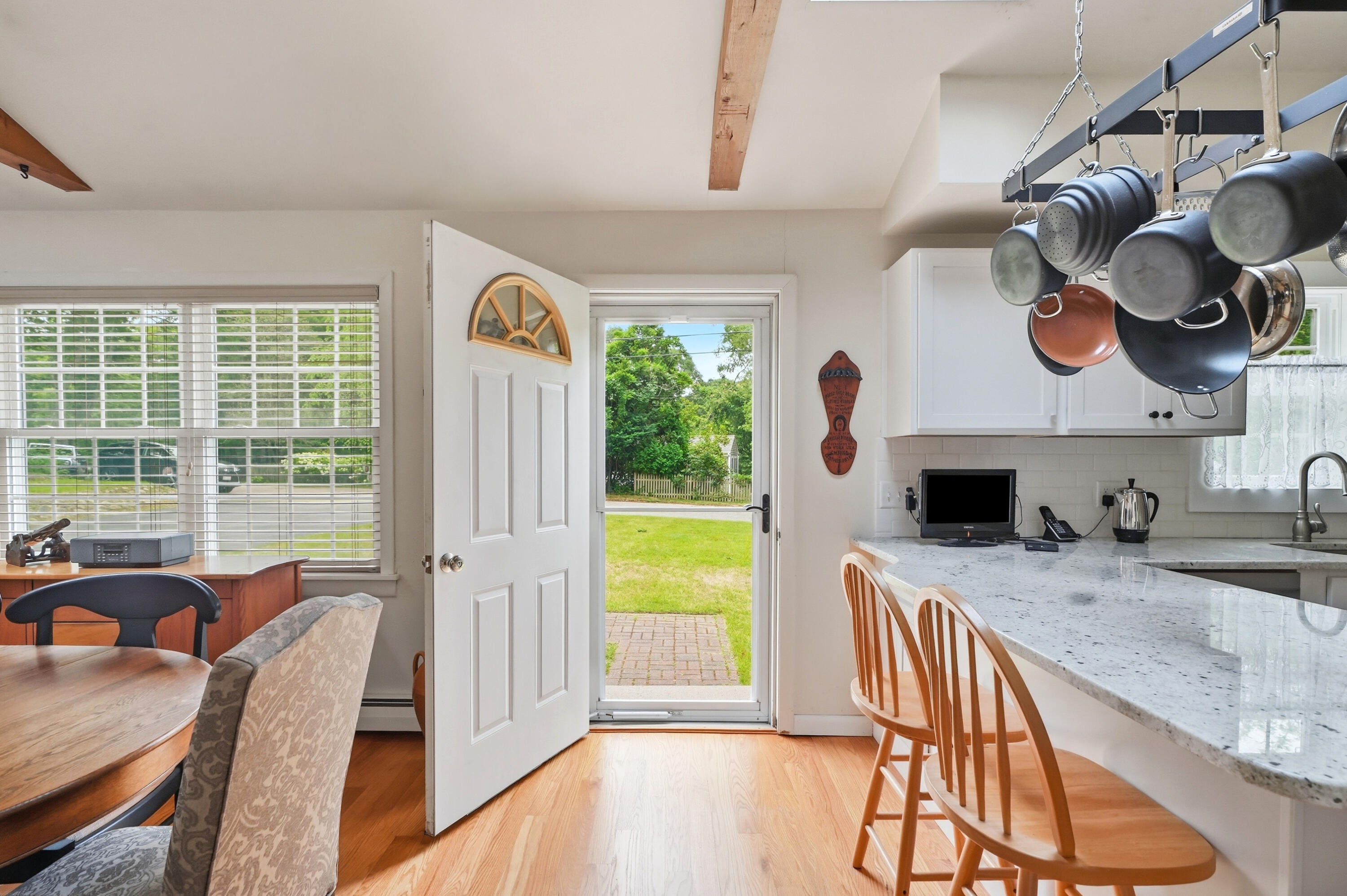 40 Cape Cod Lane