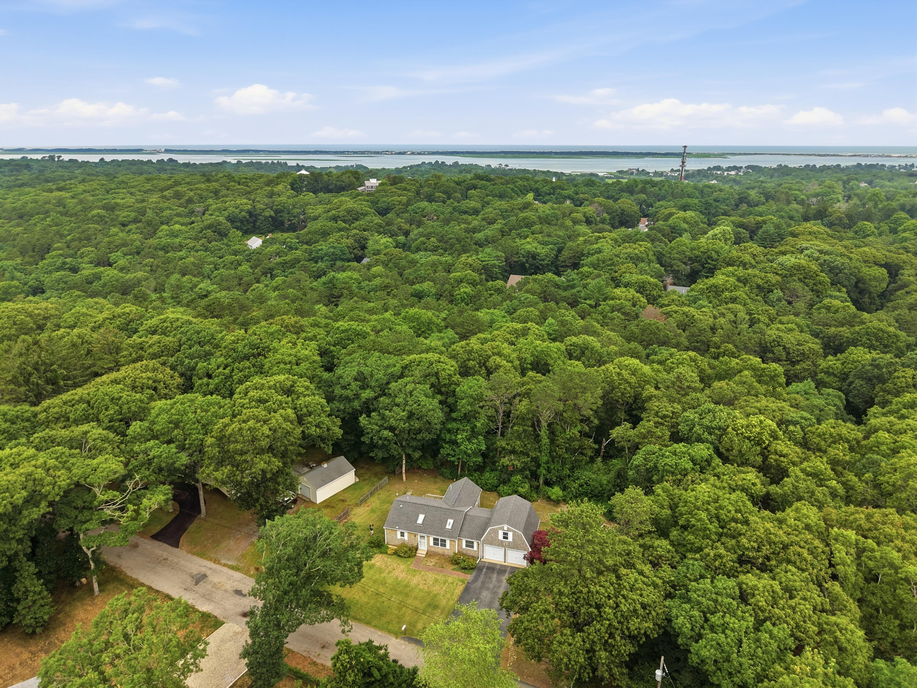 40 Cape Cod Lane