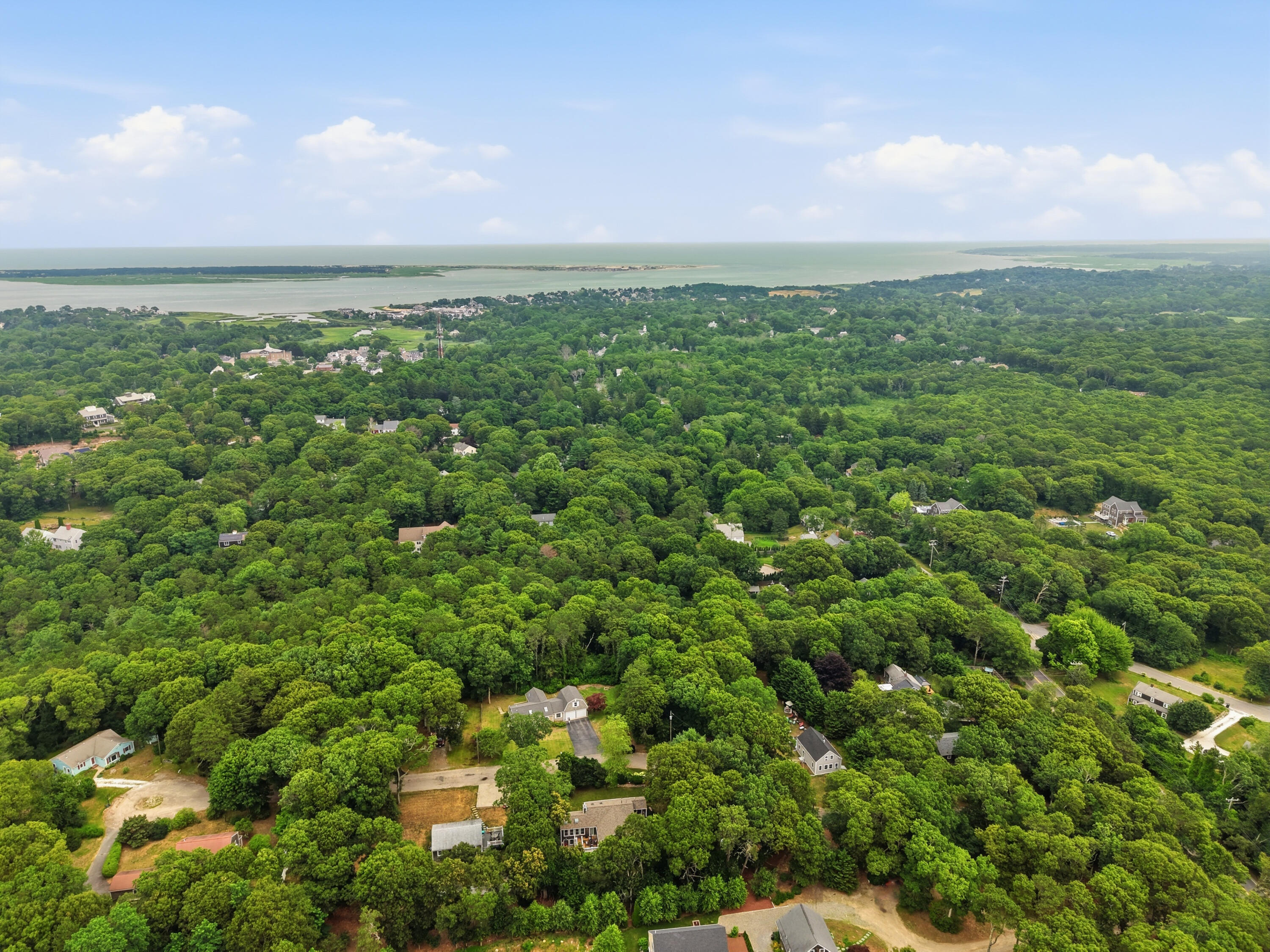 40 Cape Cod Lane