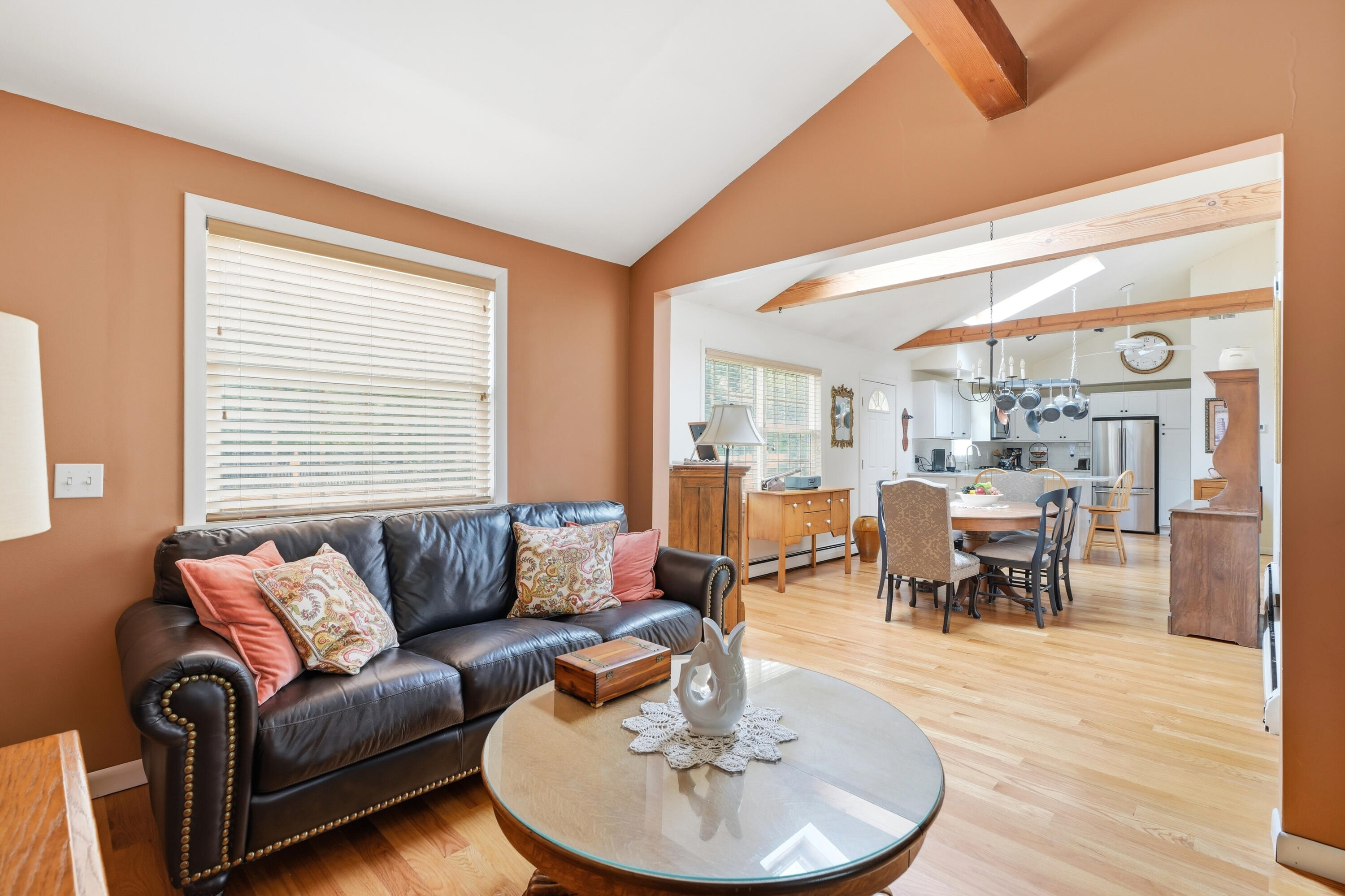 40 Cape Cod Lane