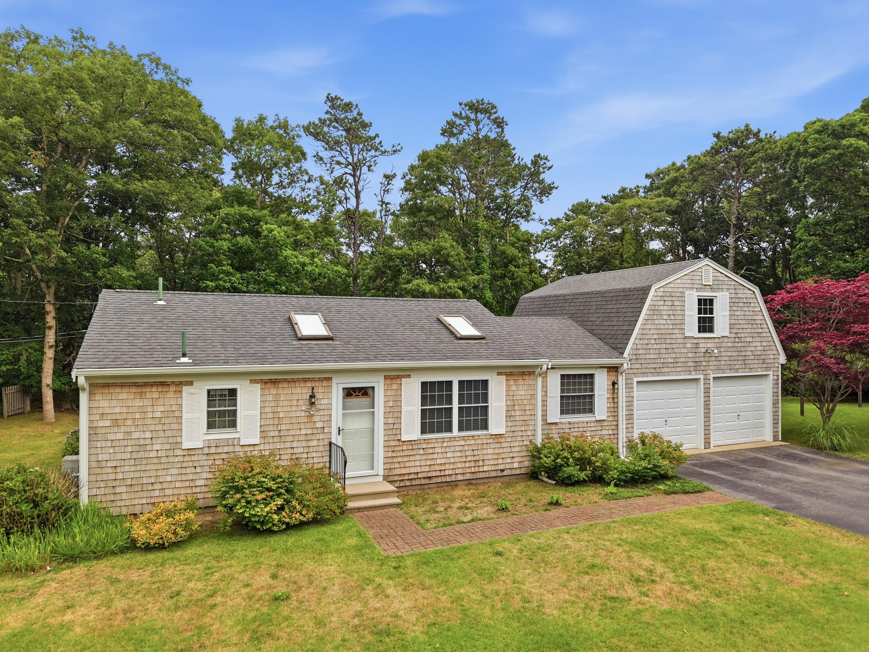 40 Cape Cod Lane