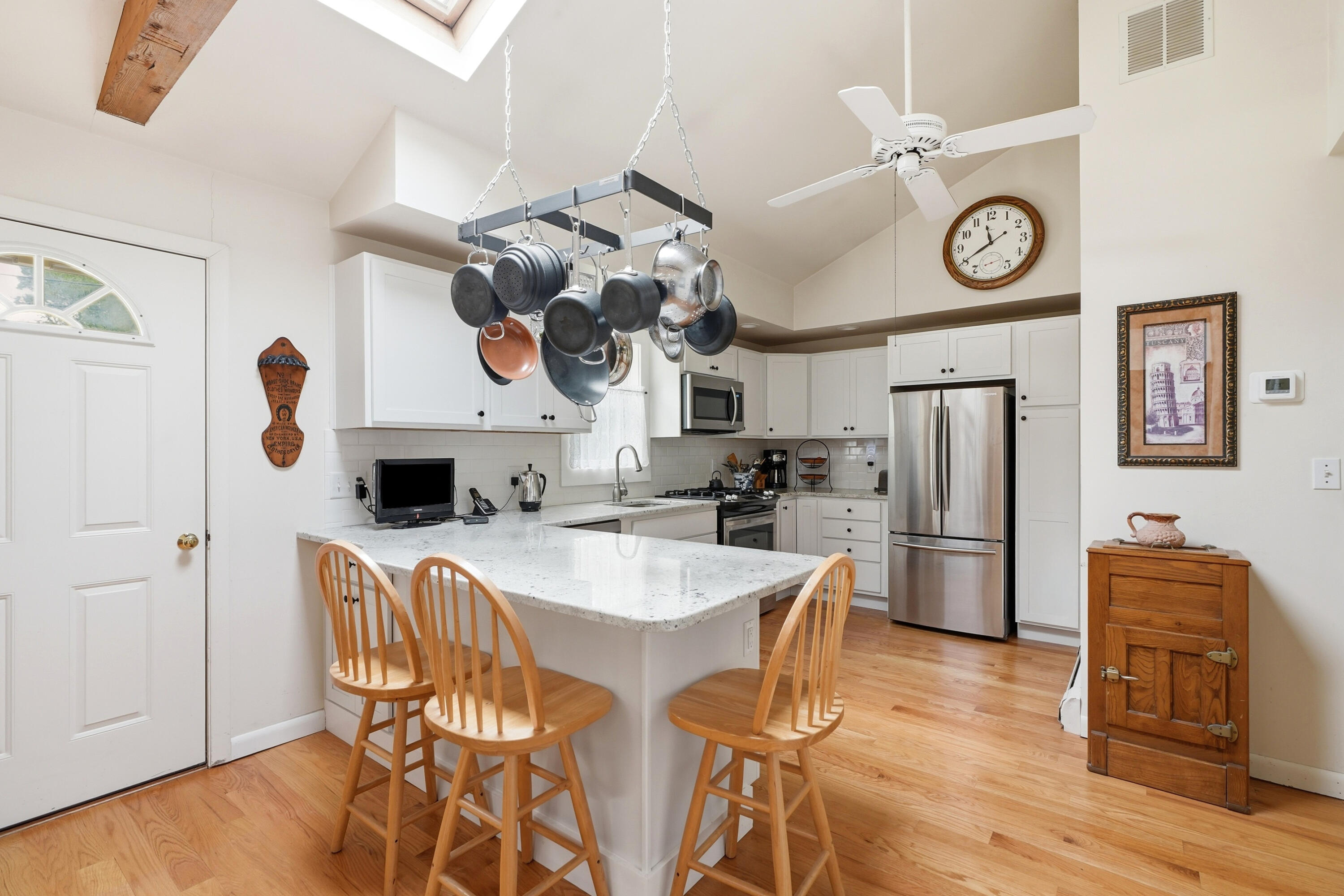 40 Cape Cod Lane