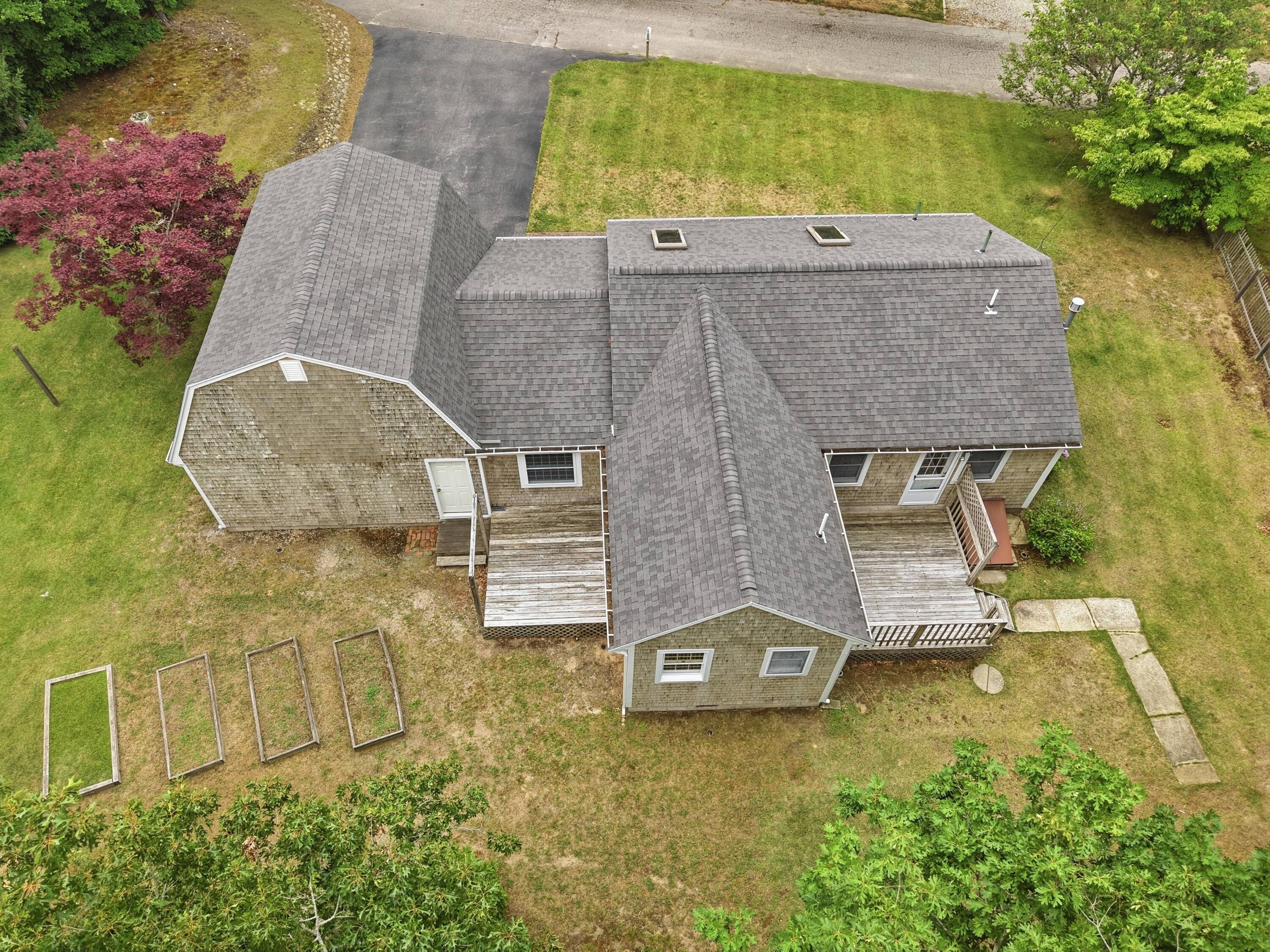 40 Cape Cod Lane