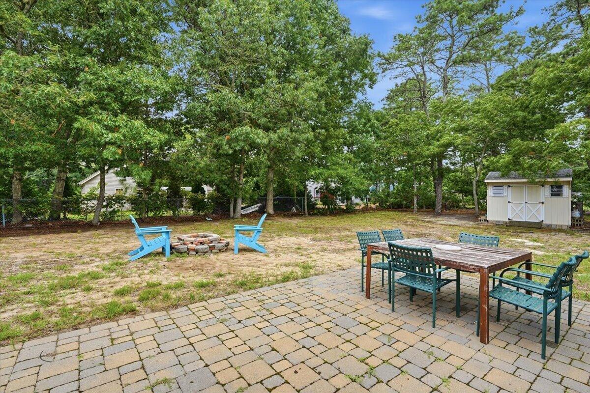 127 Indian Trail