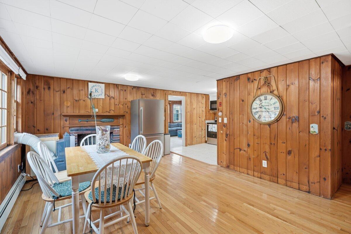 127 Indian Trail
