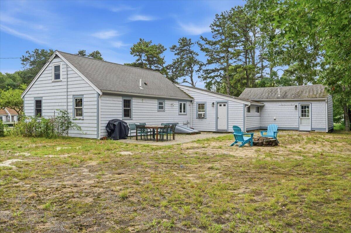127 Indian Trail