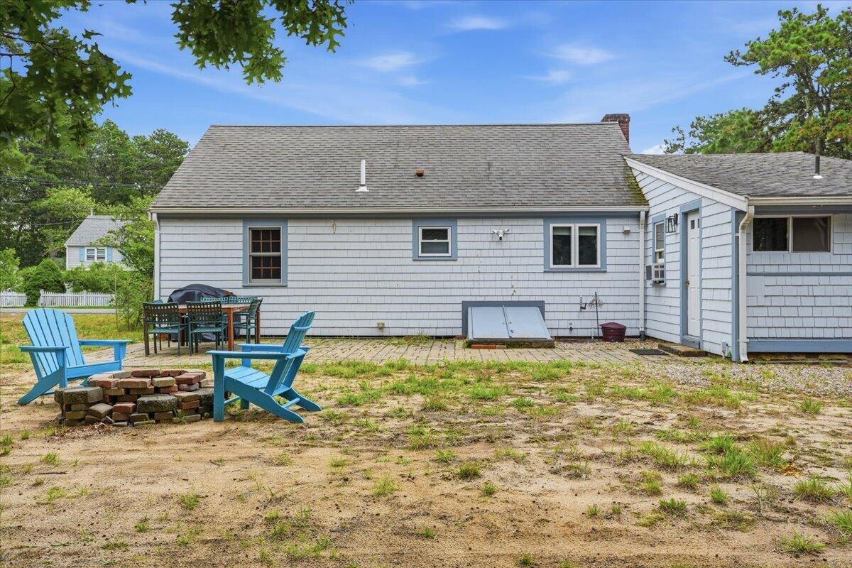 127 Indian Trail