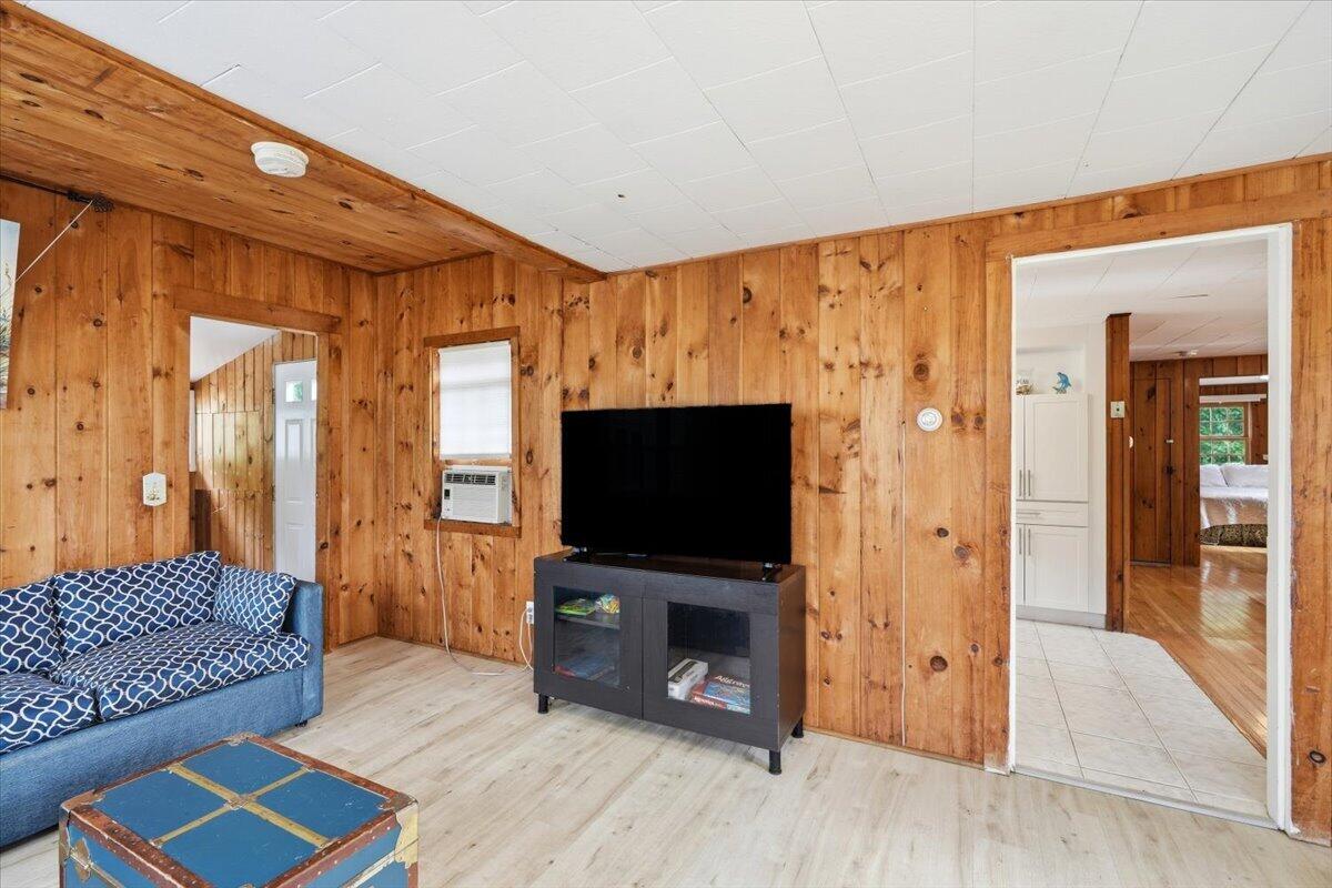 127 Indian Trail