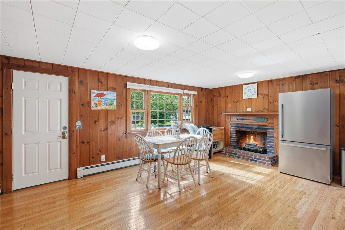 127 Indian Trail