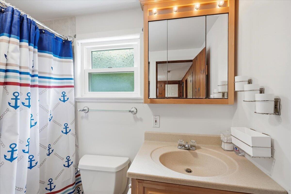 127 Indian Trail
