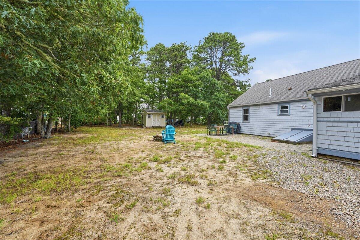 127 Indian Trail