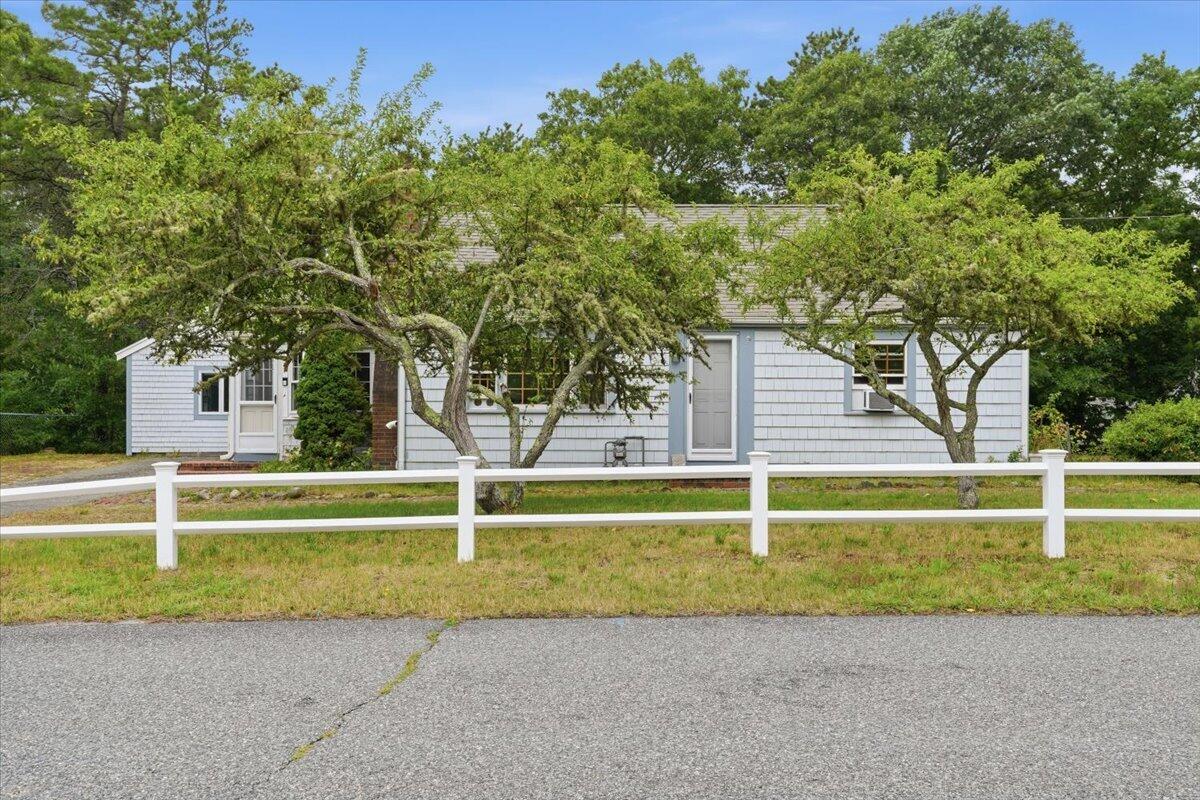 127 Indian Trail
