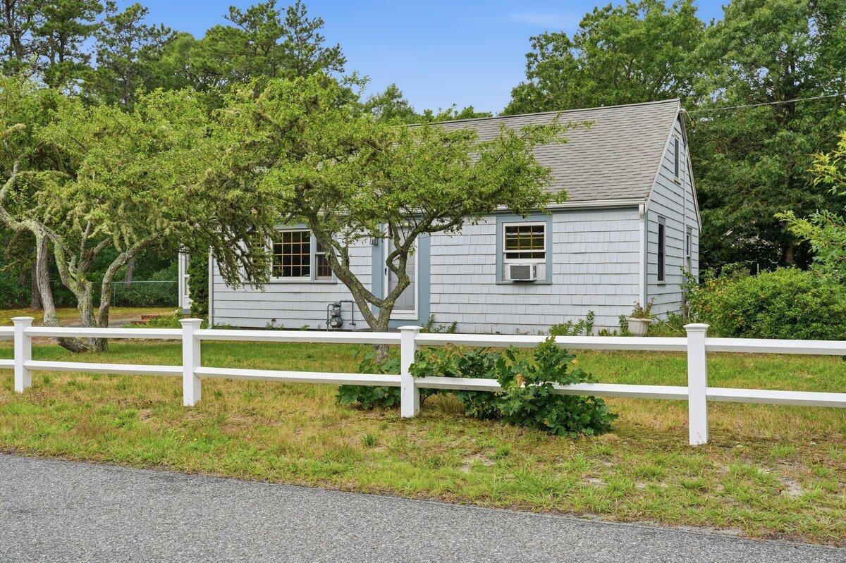 127 Indian Trail