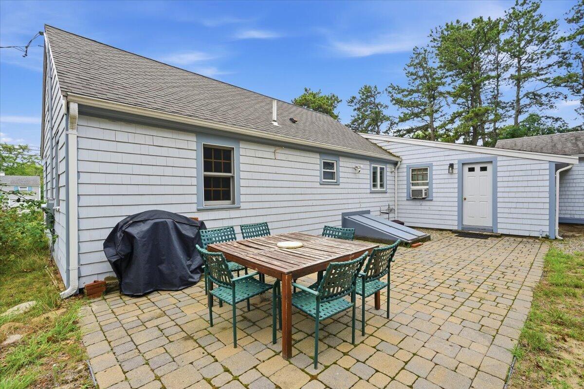 127 Indian Trail