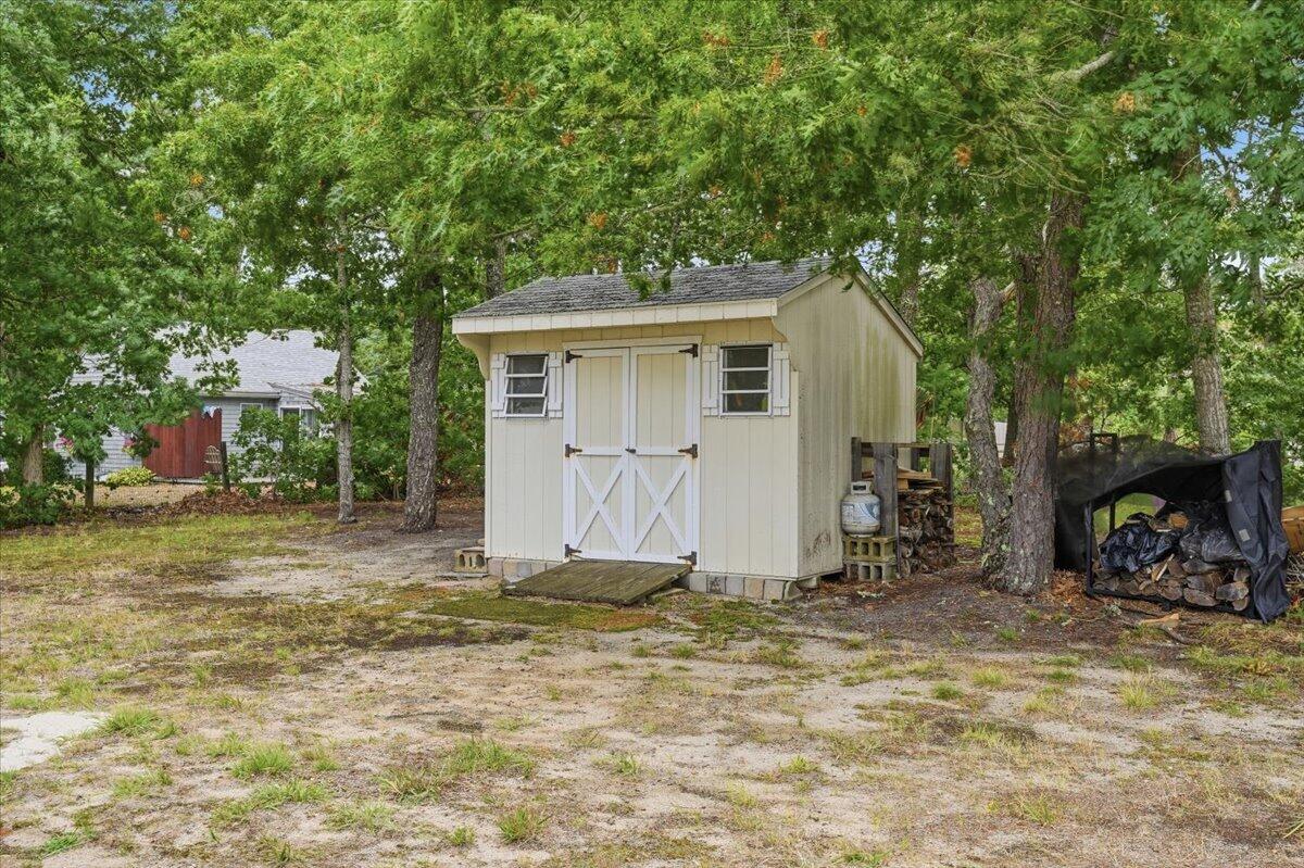 127 Indian Trail