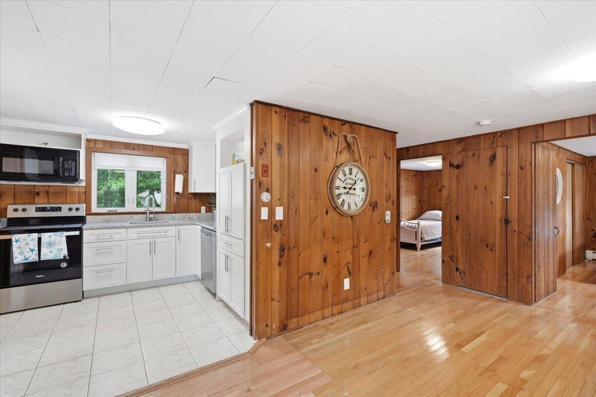 127 Indian Trail