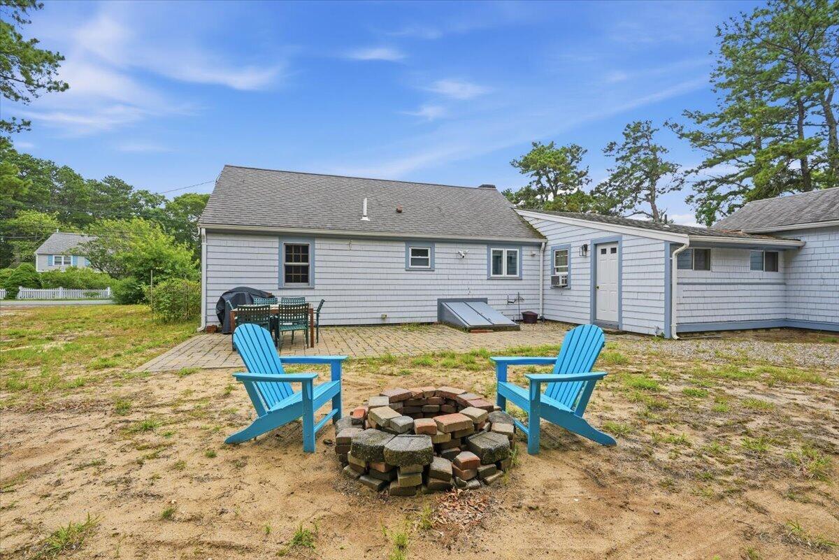 127 Indian Trail