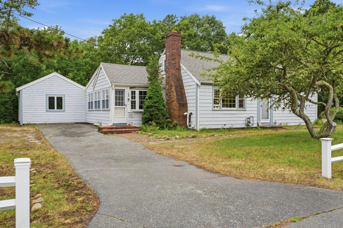 127 Indian Trail
