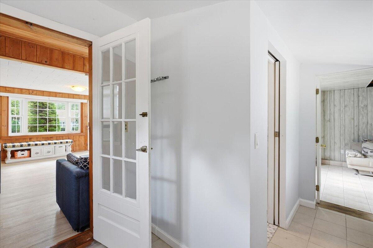 127 Indian Trail