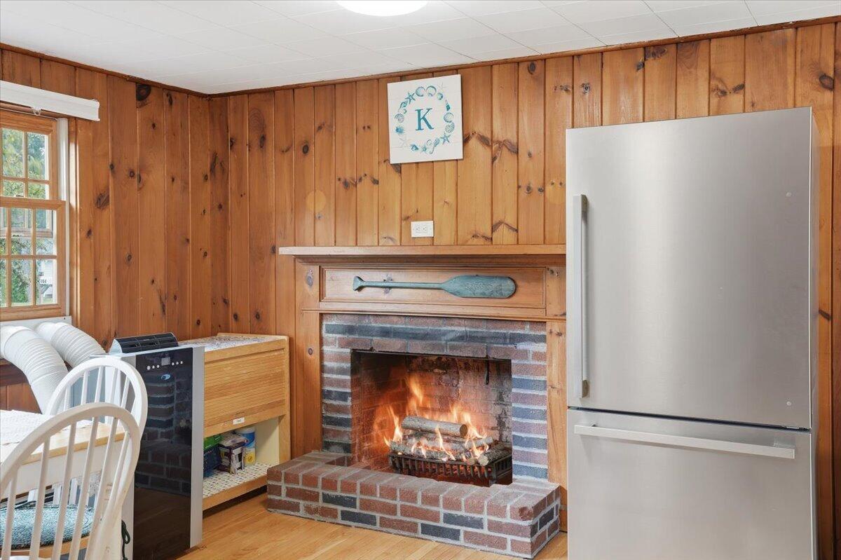 127 Indian Trail
