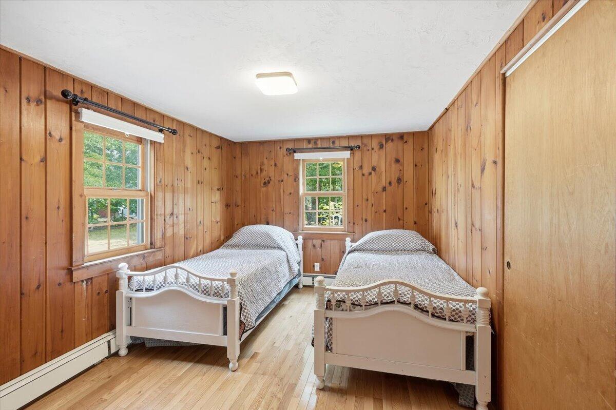 127 Indian Trail