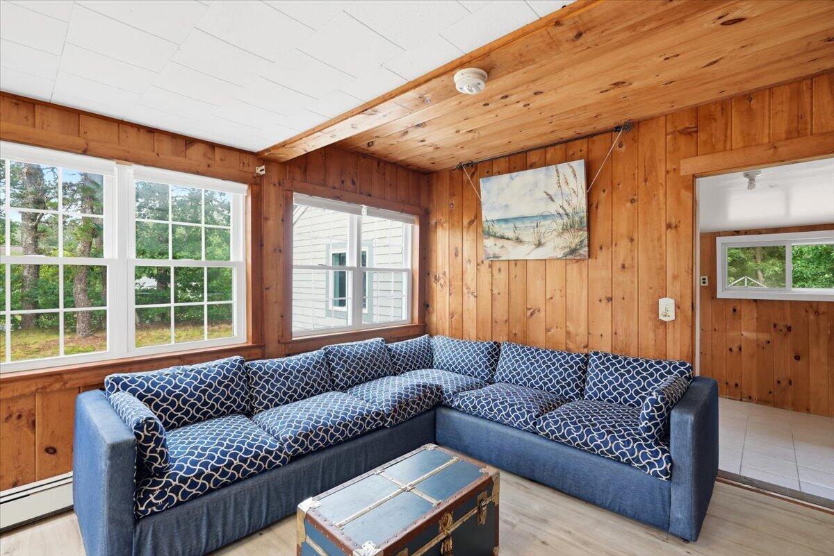 127 Indian Trail