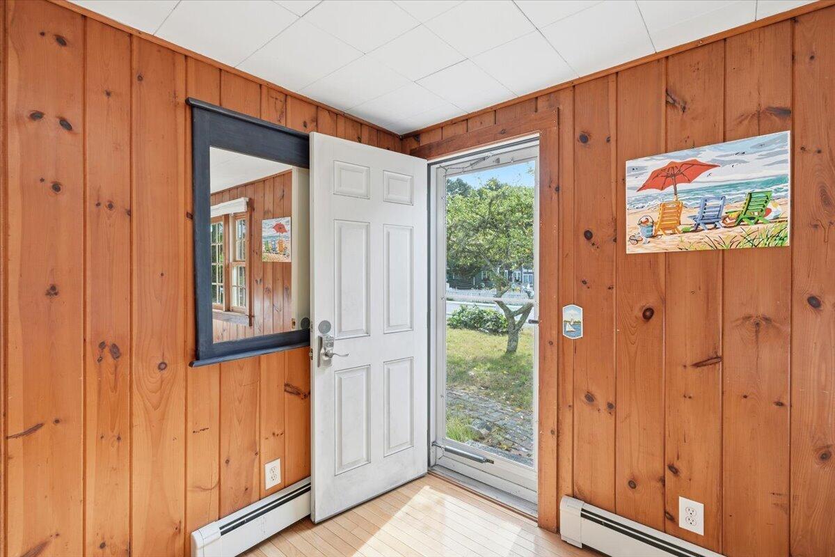 127 Indian Trail
