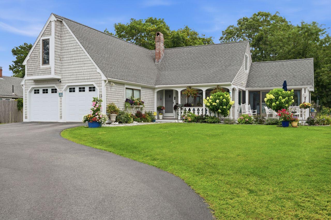 13 Maloney Lane