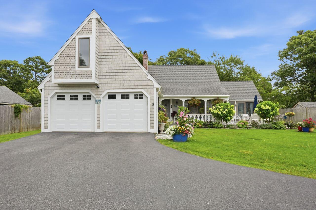 13 Maloney Lane