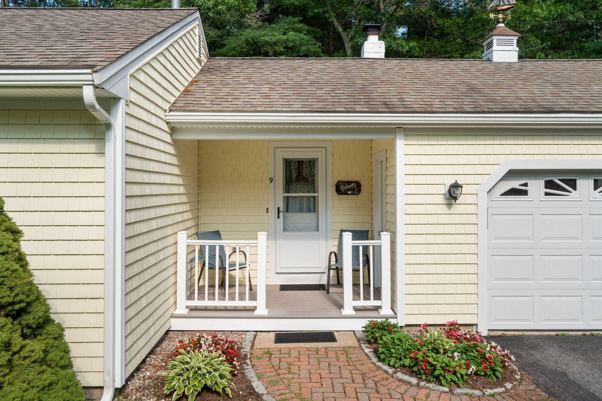 9 Keith Road