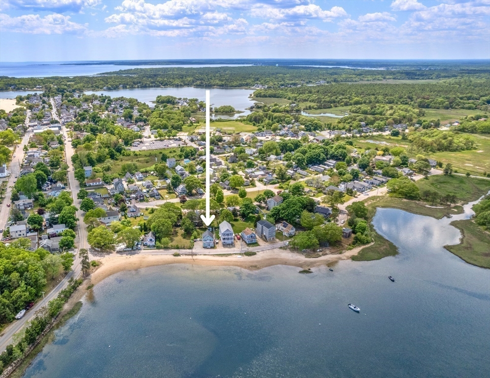 8 North Blvd