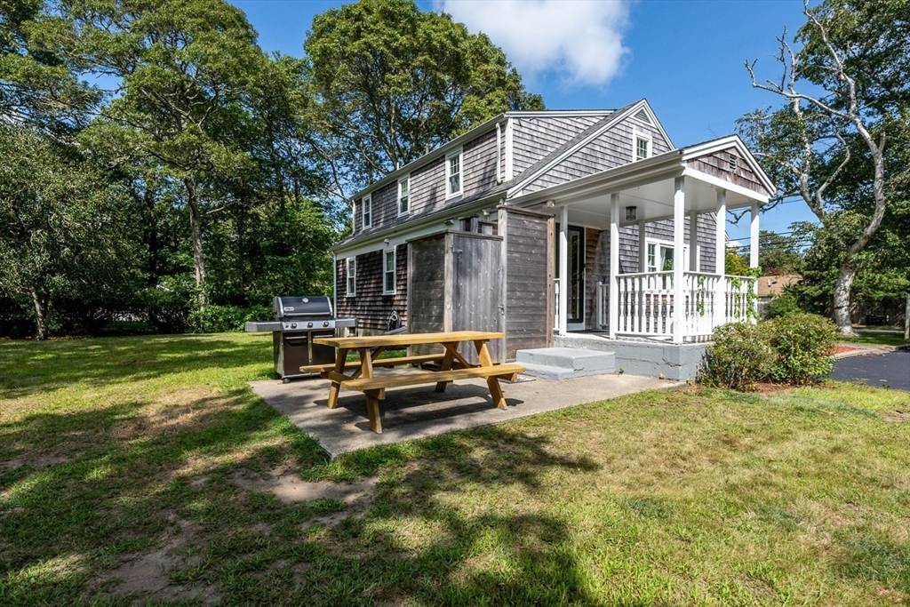 47 W Yarmouth Rd