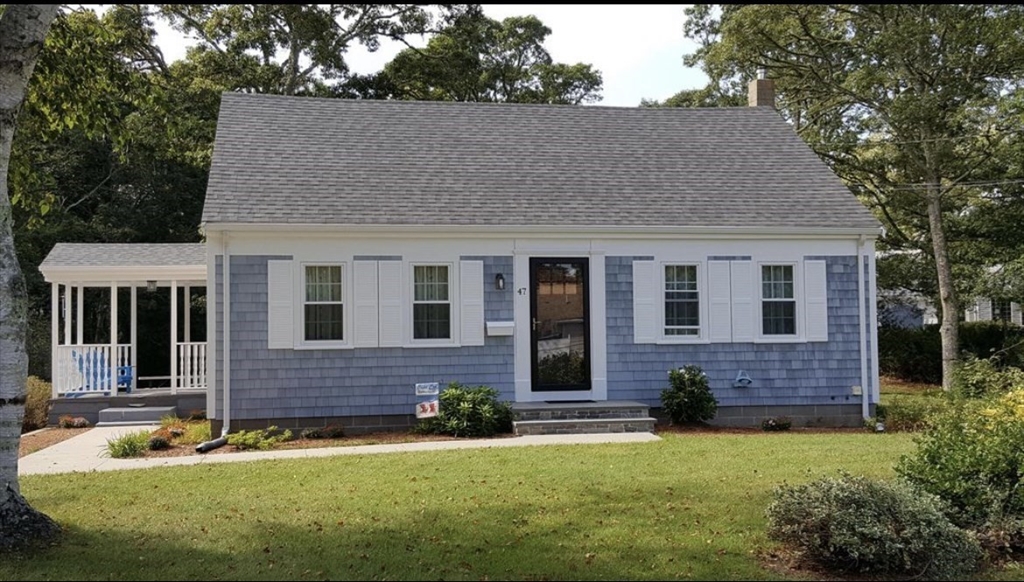 47 W Yarmouth Rd