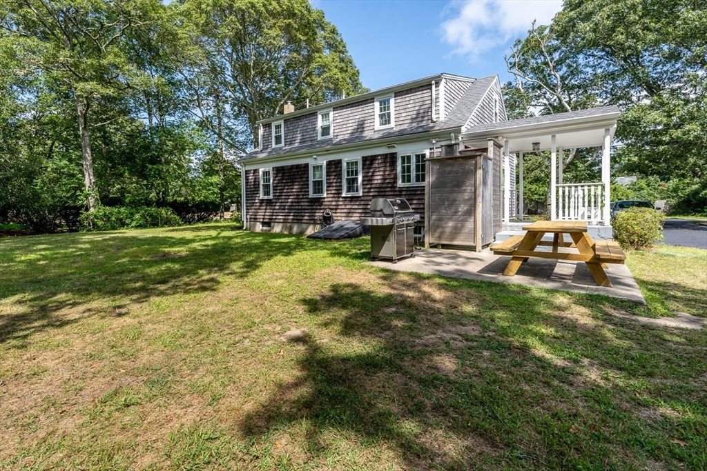 47 W Yarmouth Rd