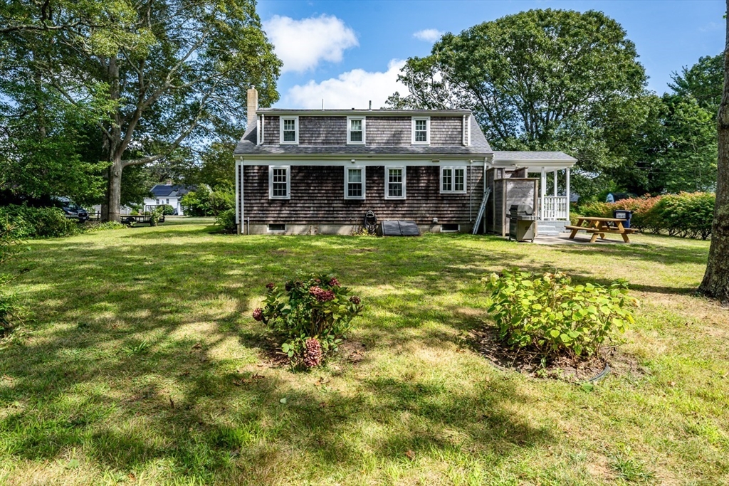 47 W Yarmouth Rd