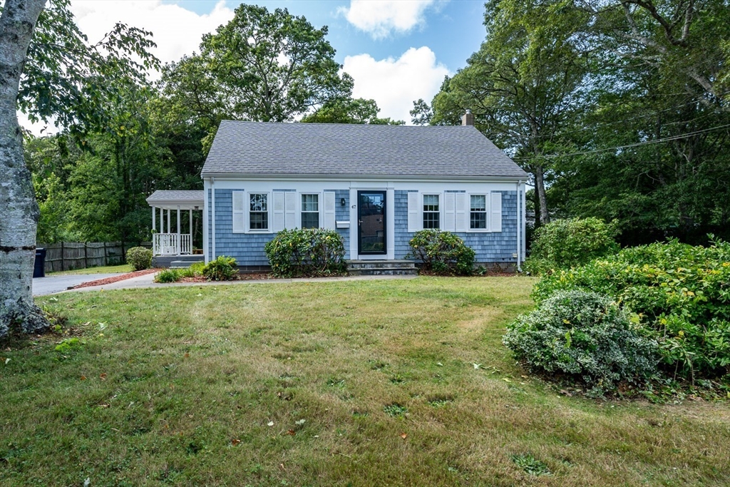 47 W Yarmouth Rd