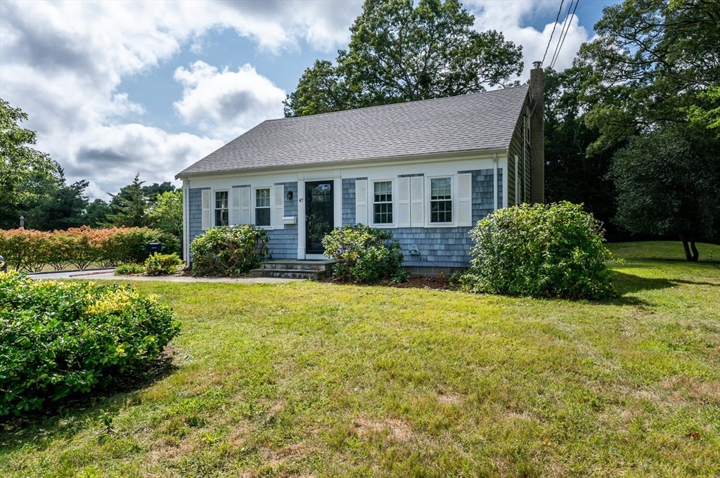 47 W Yarmouth Rd